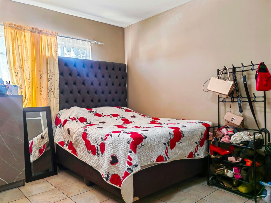 2 Bedroom Property for Sale in Baillie Park North West